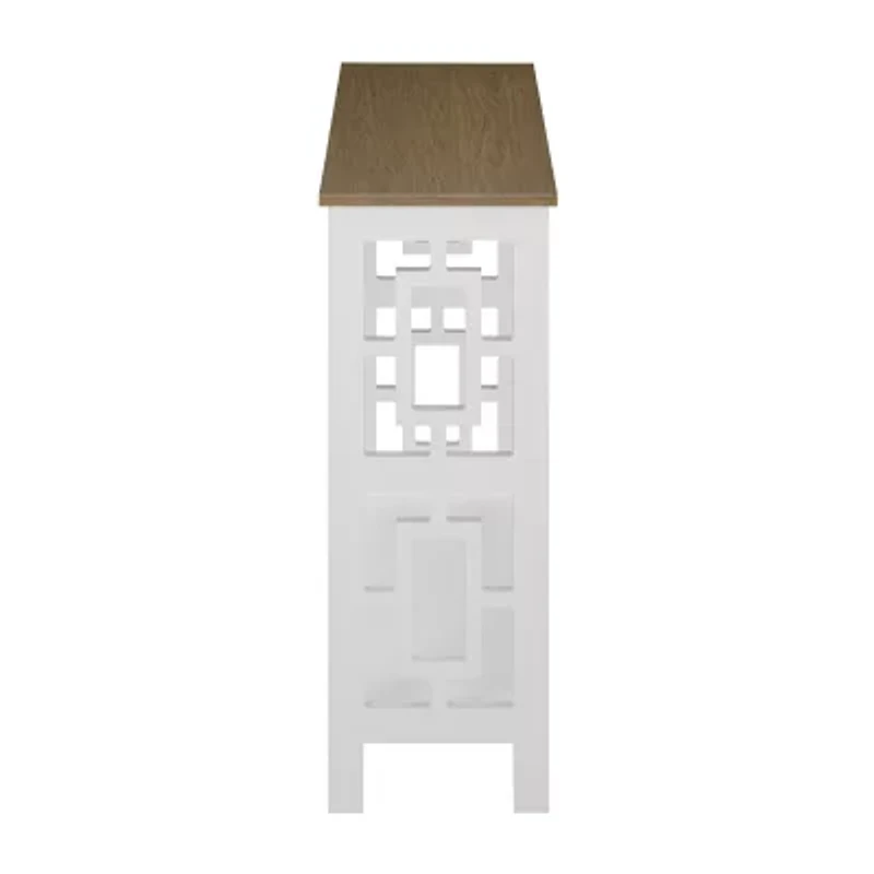 Town Square Console Table