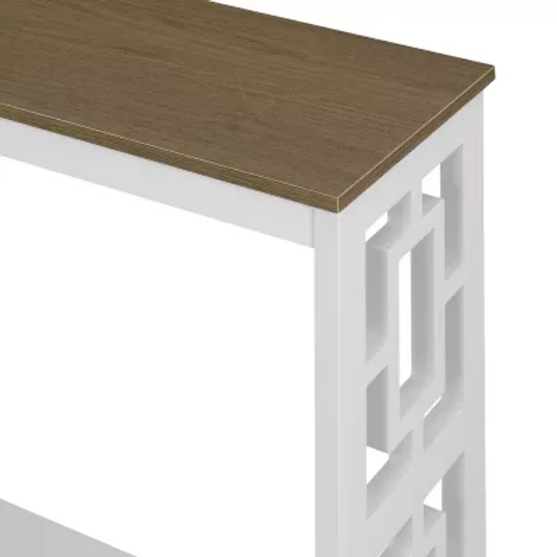 Town Square Console Table