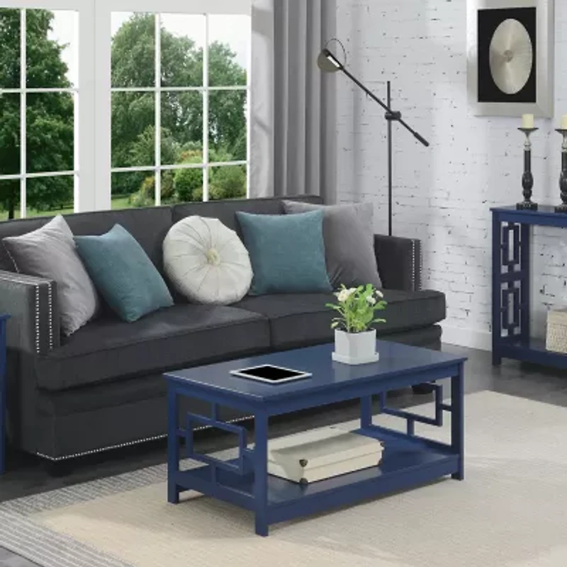 Town Square Console Table