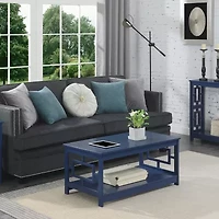 Town Square Console Table