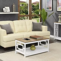 Town Square Console Table