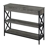 Convenience Concepts Tucson 1-Drawer Console Table