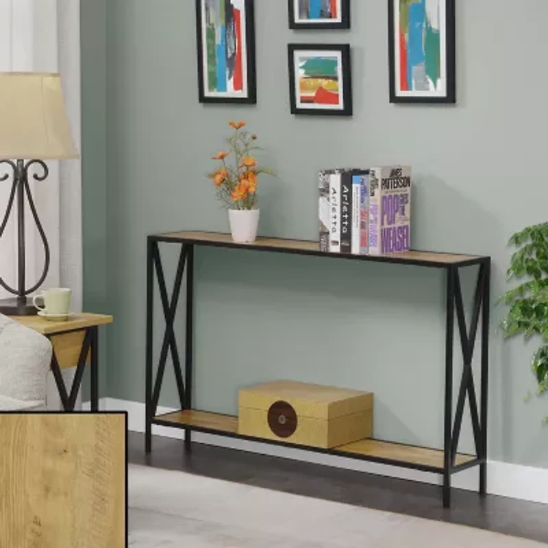 Tucson Console Table