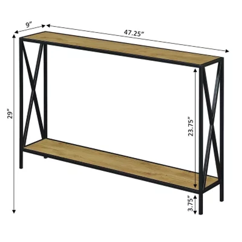 Tucson Console Table