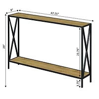 Tucson Console Table