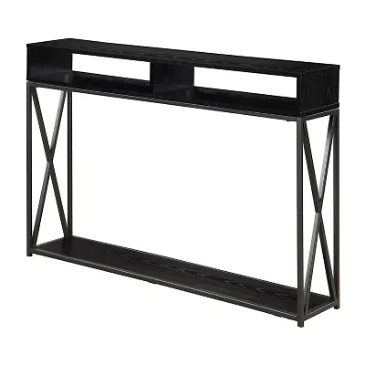 Convenience Concepts Tucson Modern Console Table