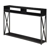 Convenience Concepts Tucson Modern Console Table