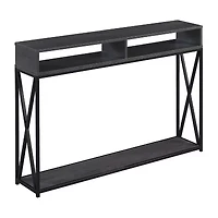 Convenience Concepts Tucson Modern Console Table