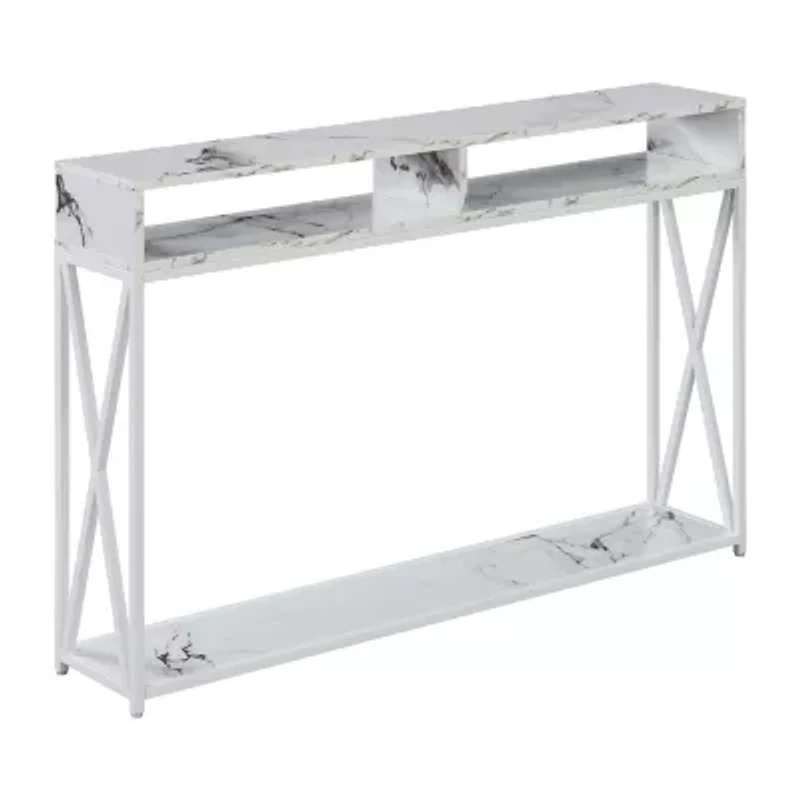 Tucson Modern Console Table