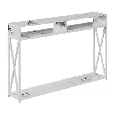 Tucson Modern Console Table