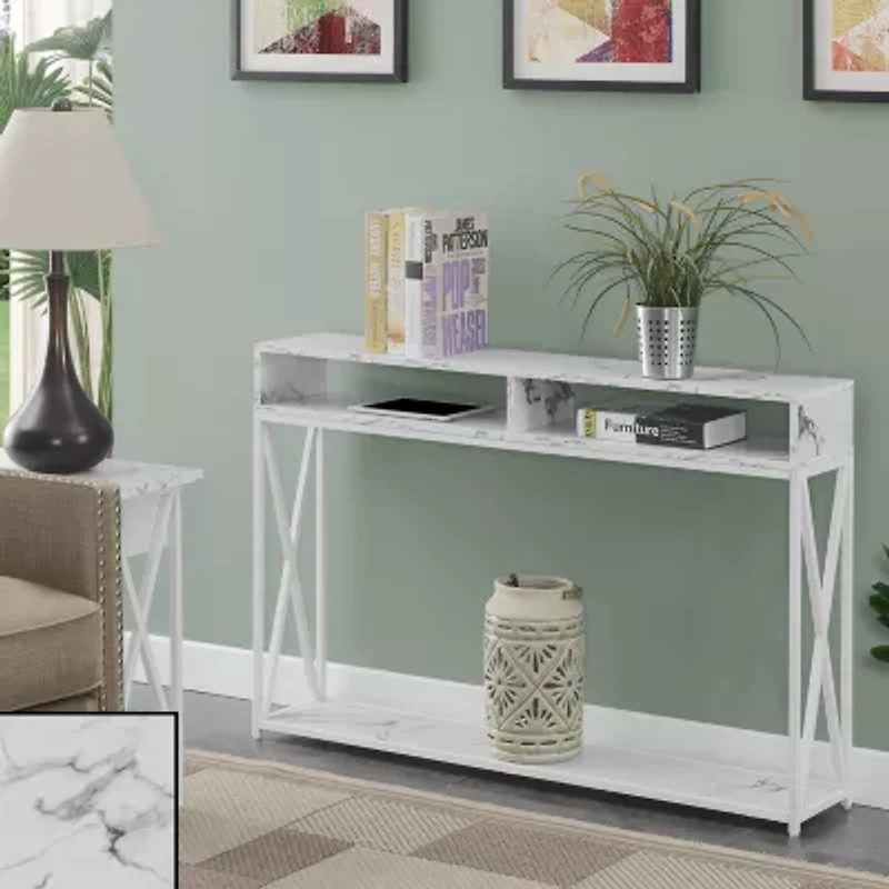Tucson Modern Console Table