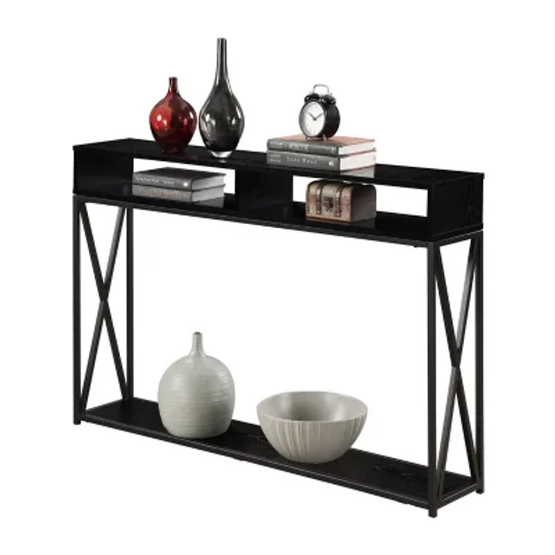 Convenience Concepts Tucson Modern Console Table