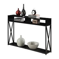 Convenience Concepts Tucson Modern Console Table