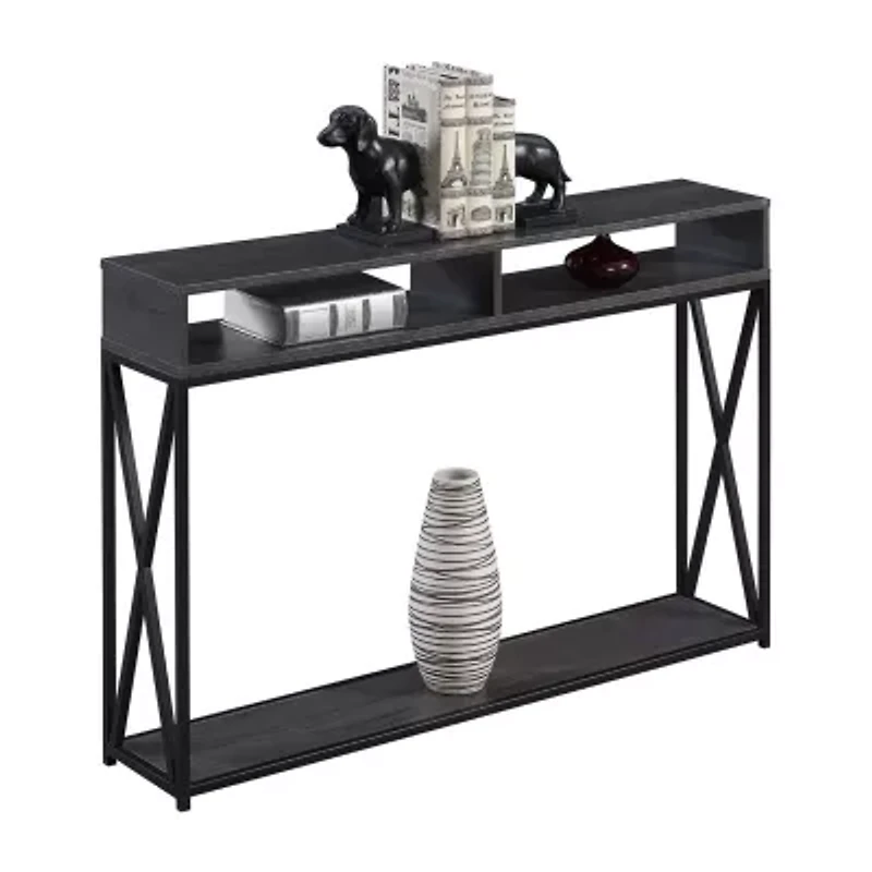 Convenience Concepts Tucson Modern Console Table