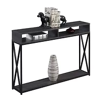 Convenience Concepts Tucson Modern Console Table