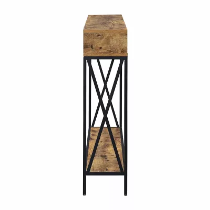 Tucson Modern Console Table
