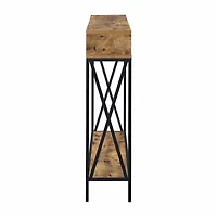 Tucson Modern Console Table