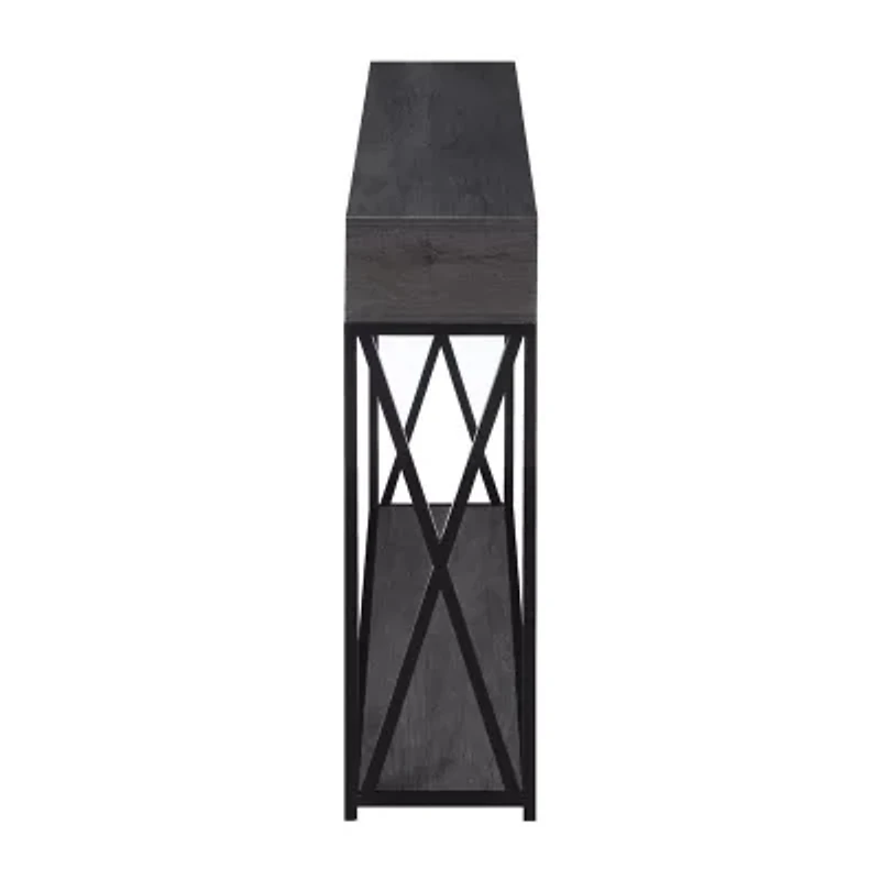 Convenience Concepts Tucson Modern Console Table