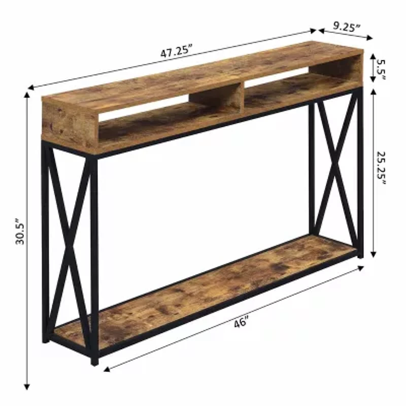 Tucson Modern Console Table