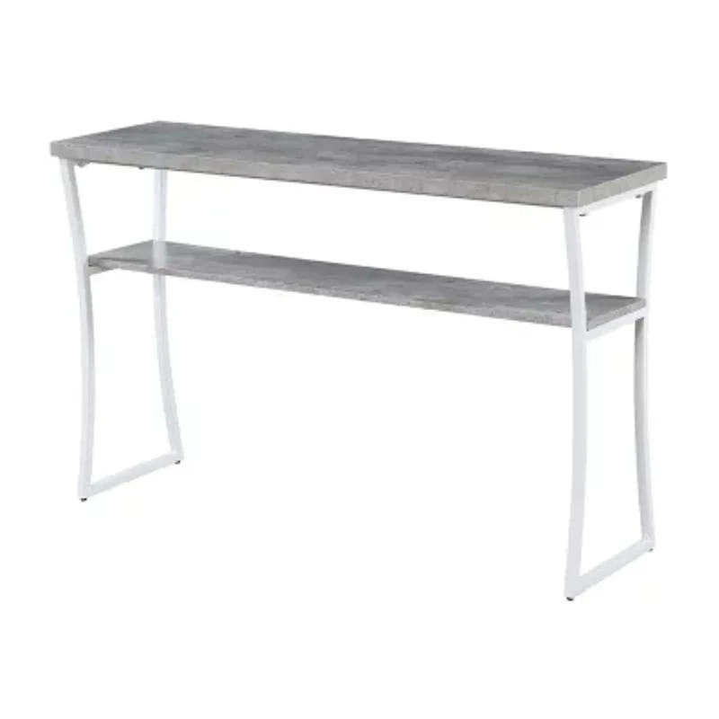Tucson Modern Console Table