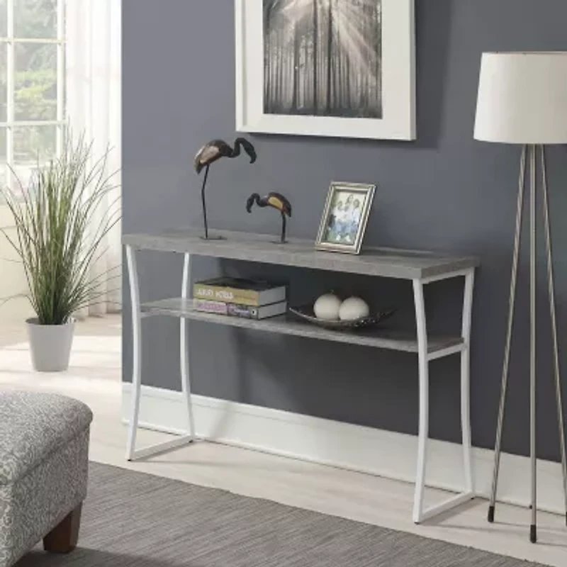 Tucson Modern Console Table