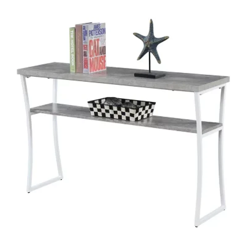 Tucson Modern Console Table