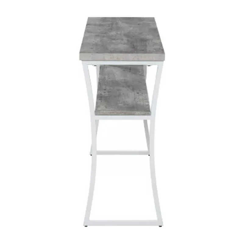 Tucson Modern Console Table