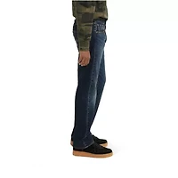 Levi's® Men's 501® Original Fit Straight Fit Jean - Stretch