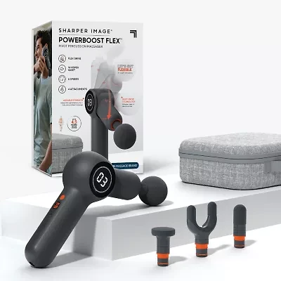 Sharper Image Massager