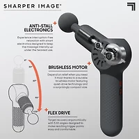 Sharper Image Massager