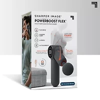Sharper Image Massager