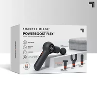 Sharper Image Massager
