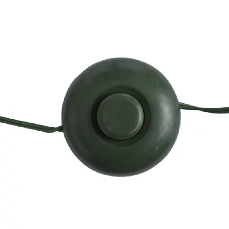 Nearly Natural Alfaux 5 Foot Pre-Lit Christmas Tree