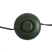 Nearly Natural Alfaux 5 Foot Pre-Lit Christmas Tree