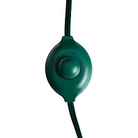 Nearly Natural Montana Mountain Faux 7 1/2 Foot Pre-Lit Fir Christmas Tree