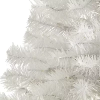 Nearly Natural Faux 5 Foot Christmas Tree