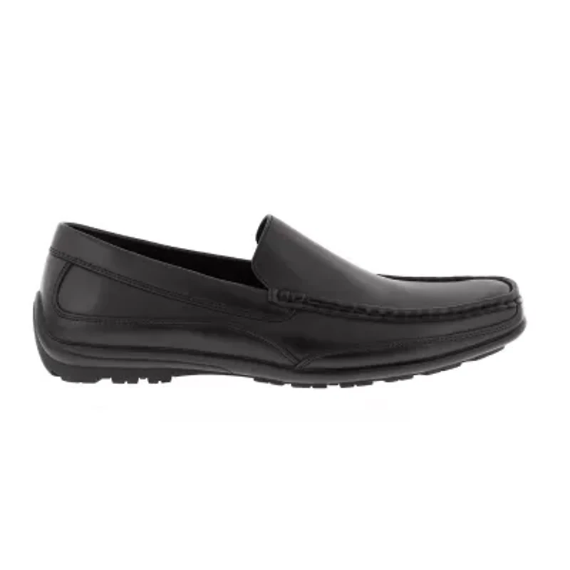 Deer Stags Drive Mens Moc Closed Toe Loafers