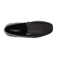 Deer Stags Drive Mens Moc Closed Toe Loafers