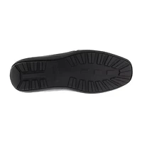 Deer Stags Drive Mens Moc Closed Toe Loafers