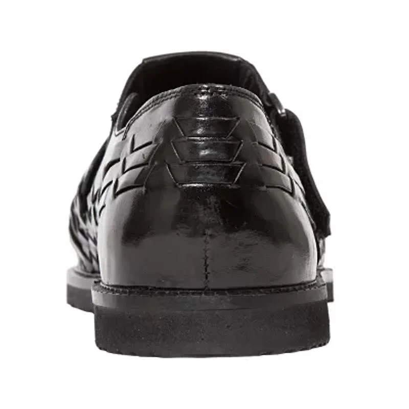 Deer Stags Mens Bamboo 2 Huarache Sandals