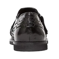 Deer Stags Mens Bamboo 2 Huarache Sandals