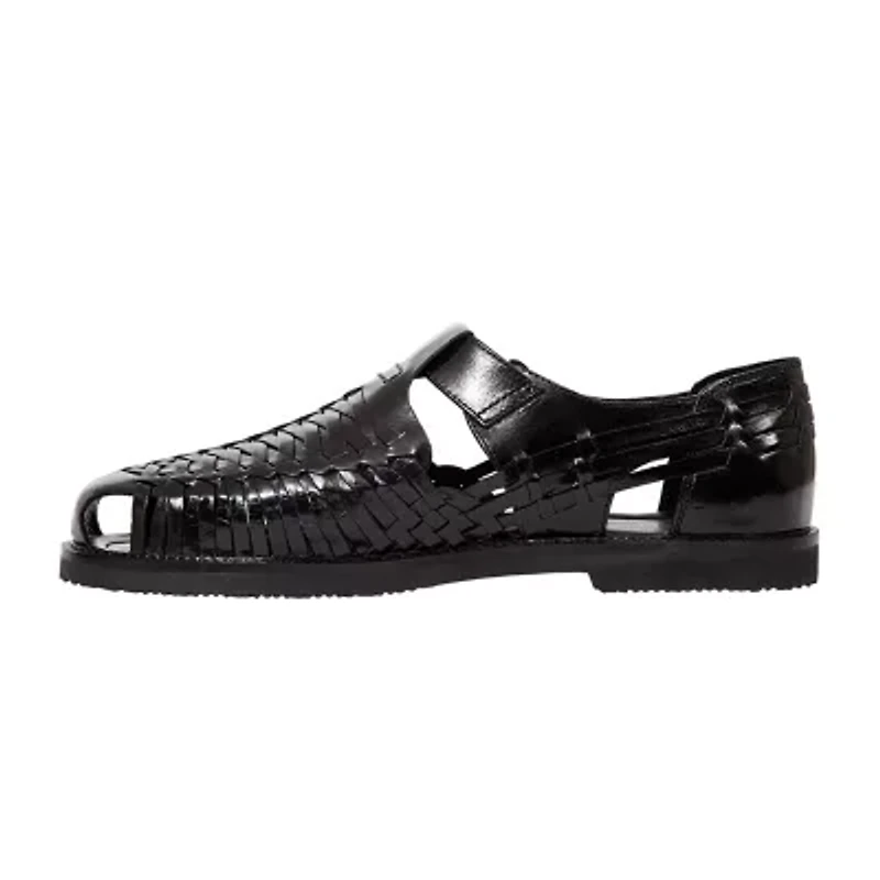 Deer Stags Mens Bamboo 2 Huarache Sandals