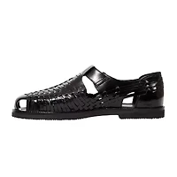 Deer Stags Mens Bamboo 2 Huarache Sandals