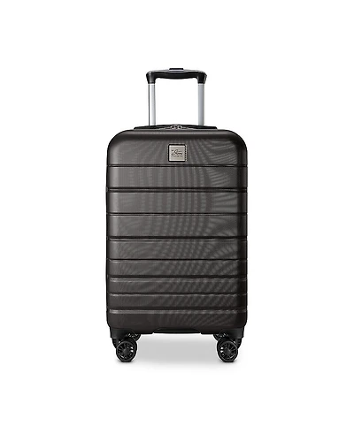 Skyway Everett 20 Inch Hardside Lightweight Carry-On Spinner Luggage
