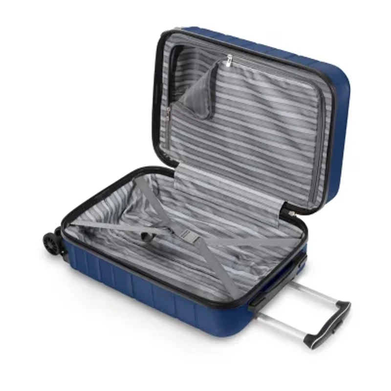 Skyway Everett 20" Hardside Lightweight Luggage