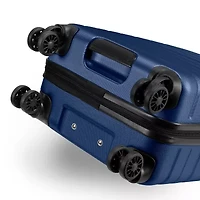 Skyway Everett 20" Hardside Lightweight Luggage