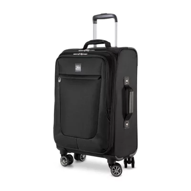 Skyway Everett 20" Softside Lightweight Luggage