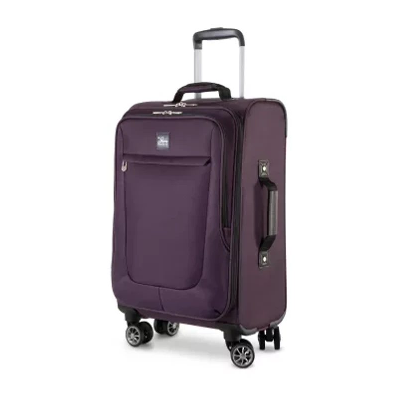Skyway Everett 20" Softside Lightweight Luggage