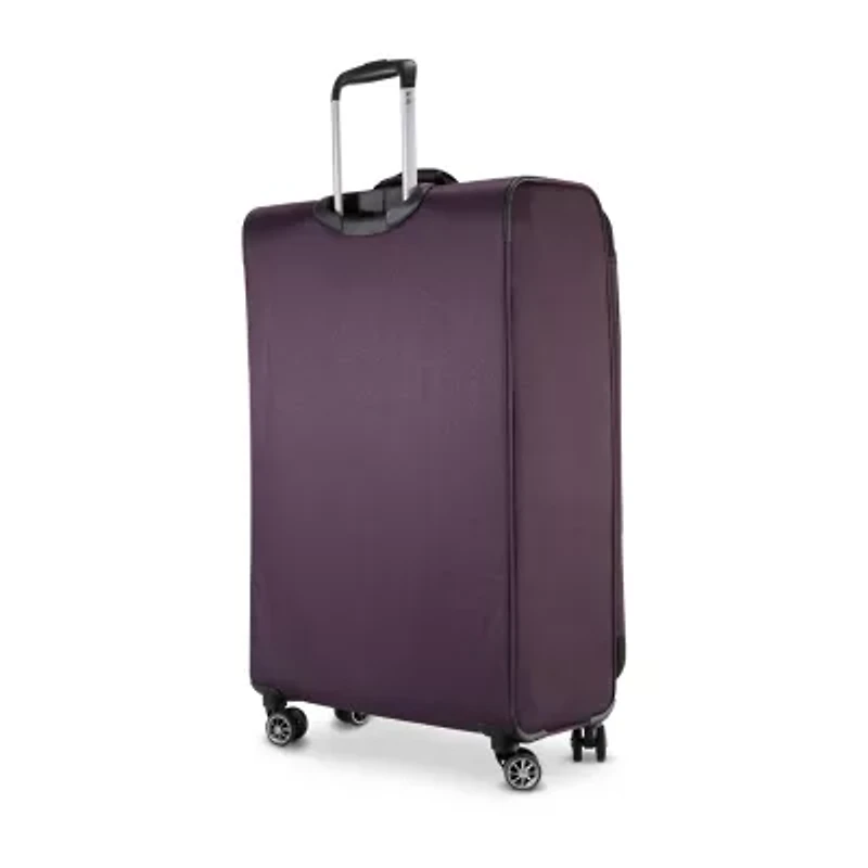 Skyway Everett 28" Softside Lightweight Luggage