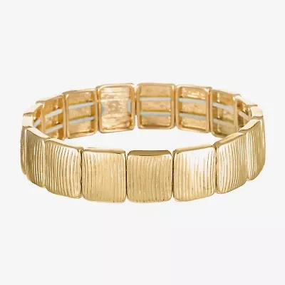 Liz Claiborne Womens Stretch Bracelet